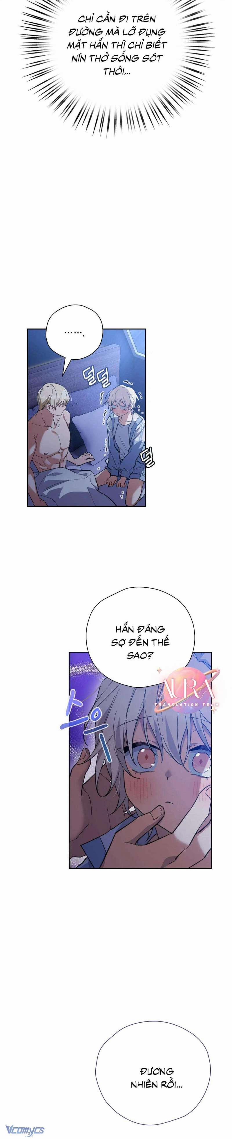 Chạy Trốn Khỏi Thợ Săn 2 trang 35