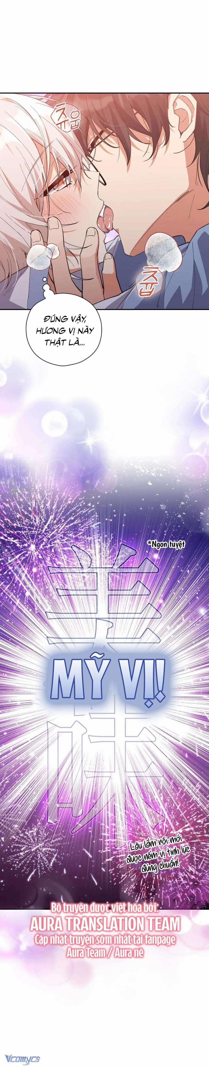 Chạy Trốn Khỏi Thợ Săn 2 trang 4