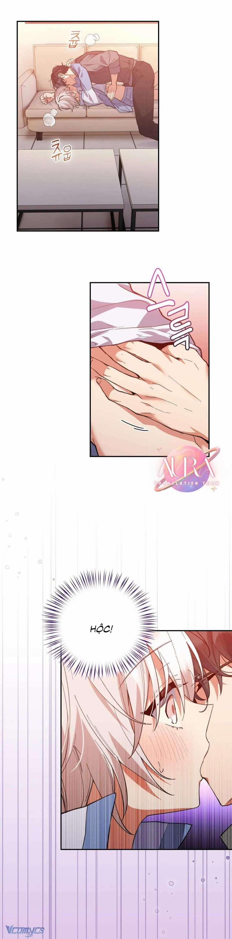 Chạy Trốn Khỏi Thợ Săn 2 trang 5