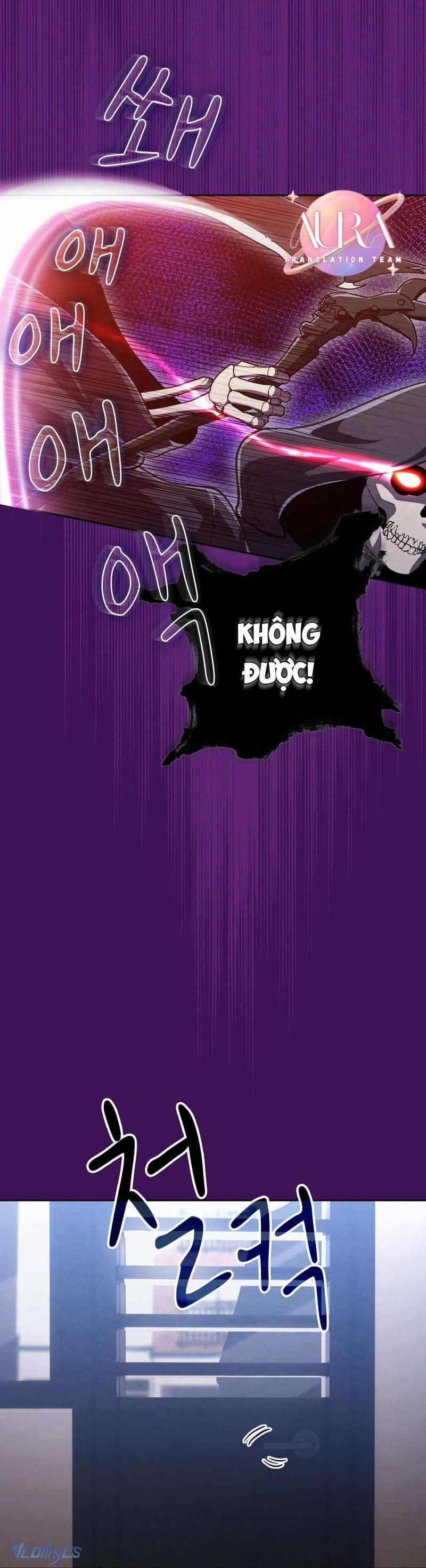 Chạy Trốn Khỏi Thợ Săn 20 trang 2