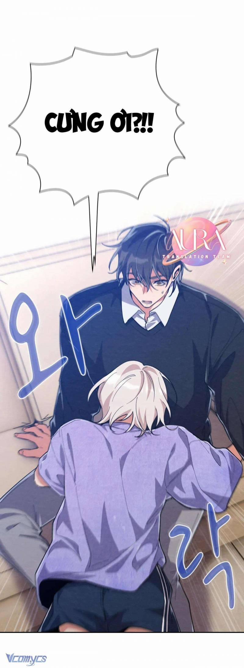 Chạy Trốn Khỏi Thợ Săn 20 trang 24