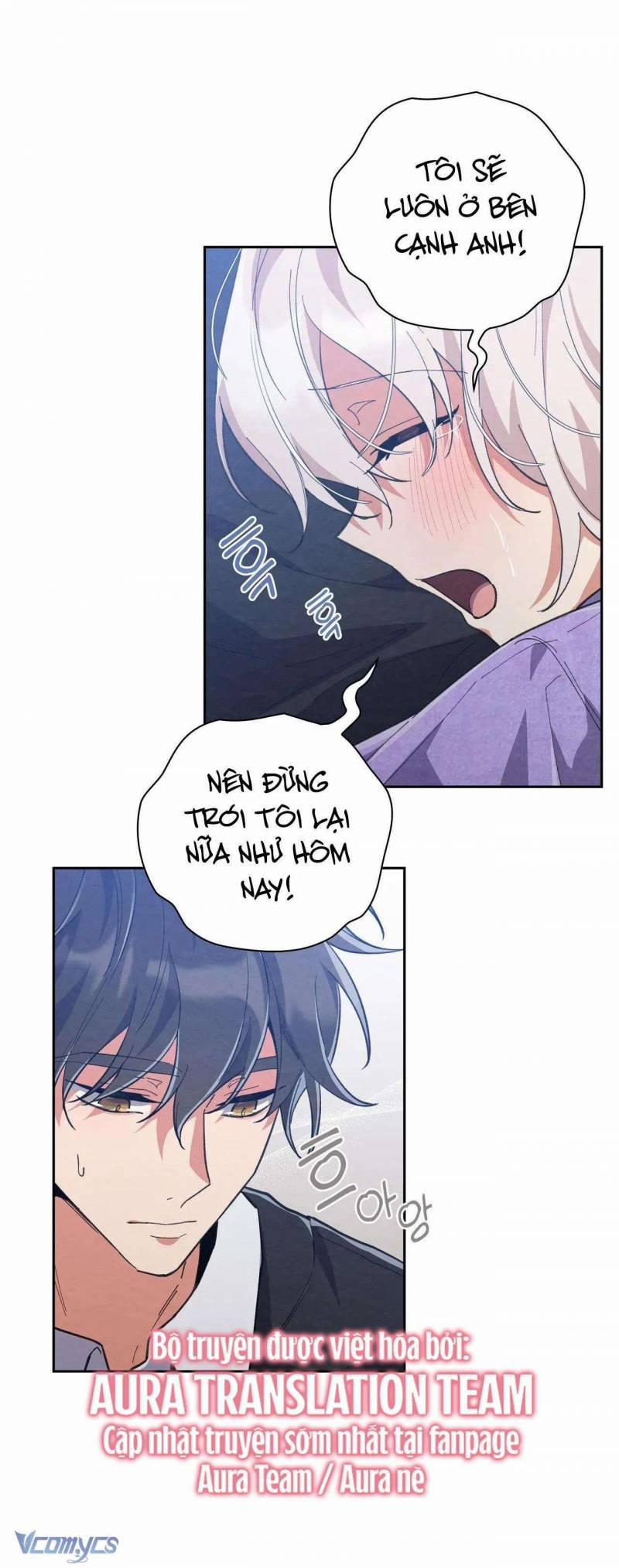 Chạy Trốn Khỏi Thợ Săn 20 trang 25