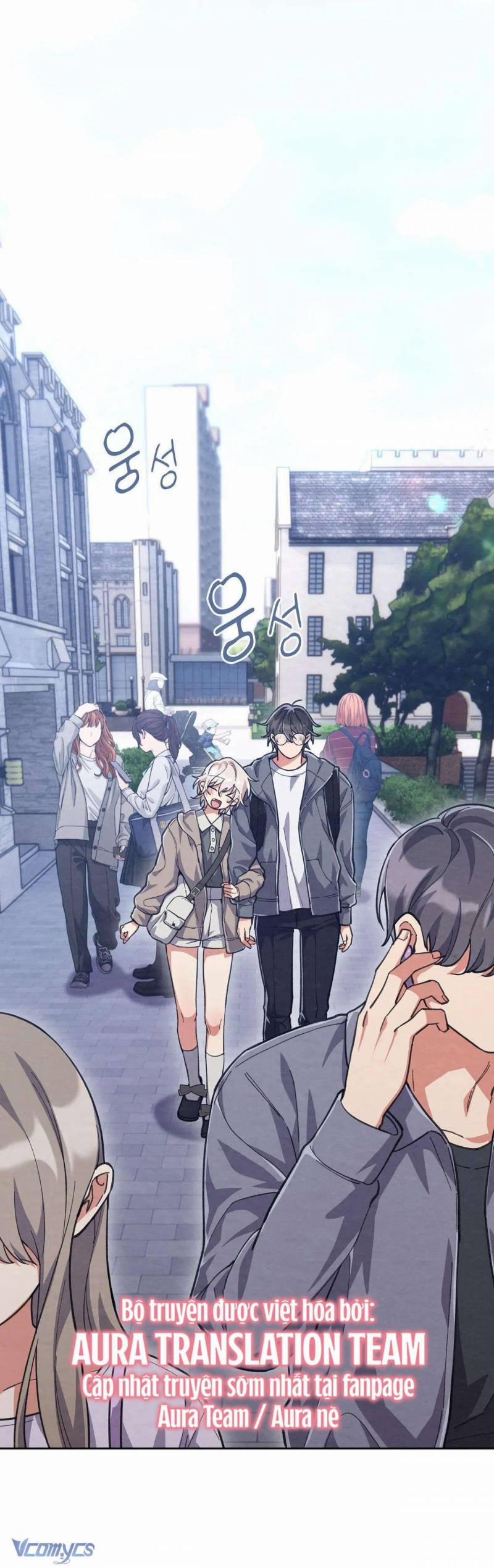 Chạy Trốn Khỏi Thợ Săn 20 trang 29