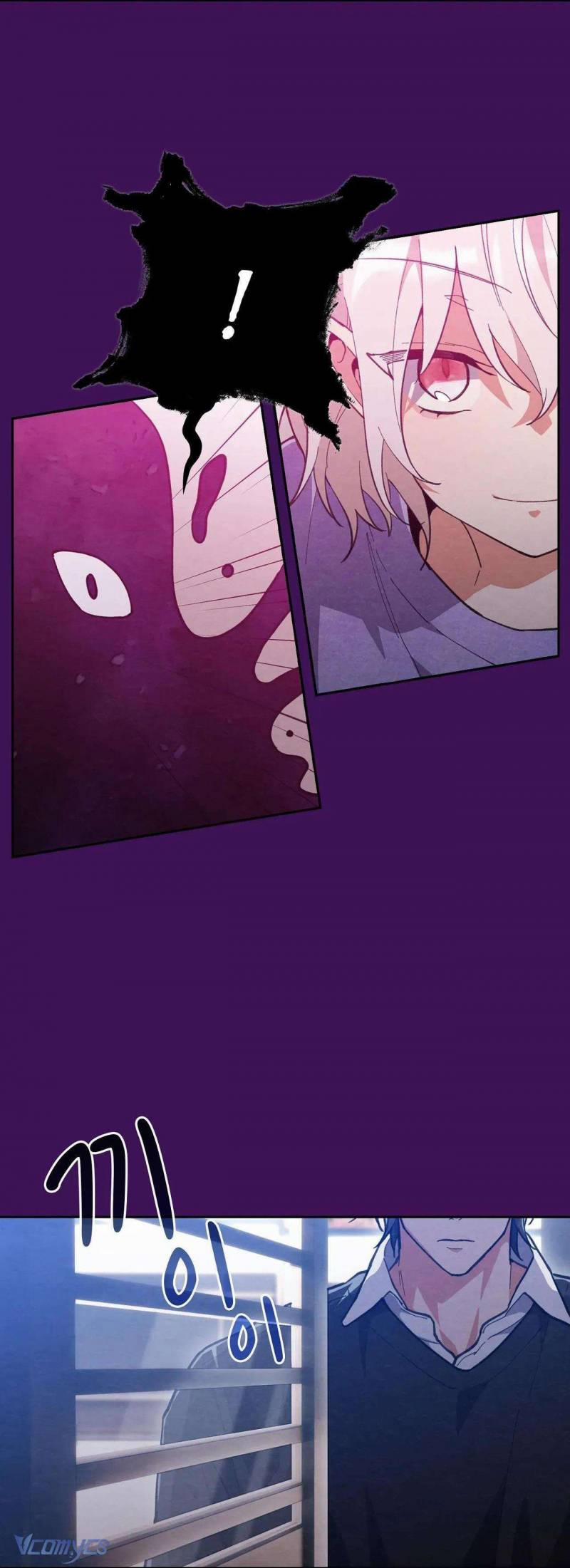 Chạy Trốn Khỏi Thợ Săn 20 trang 3