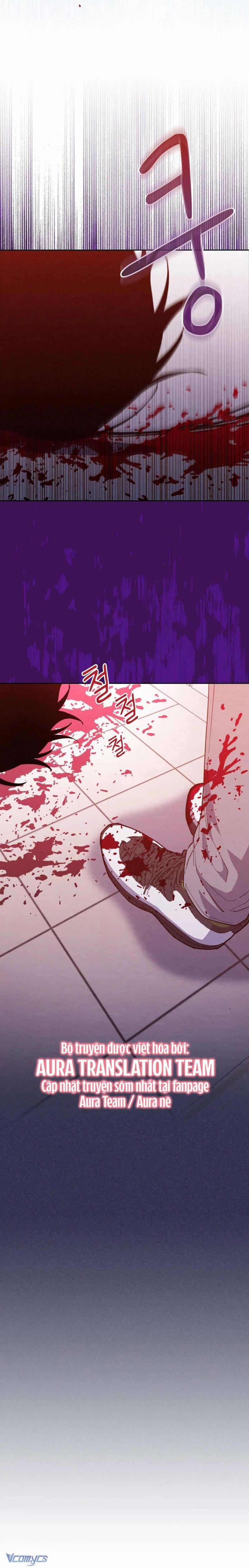 Chạy Trốn Khỏi Thợ Săn 20 trang 7