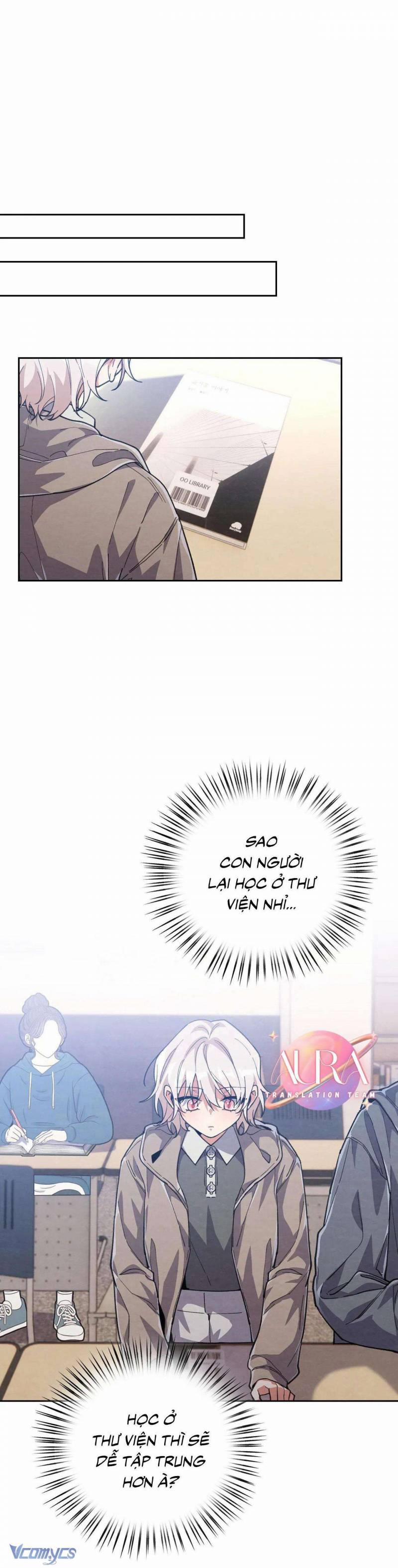 Chạy Trốn Khỏi Thợ Săn 21 trang 20