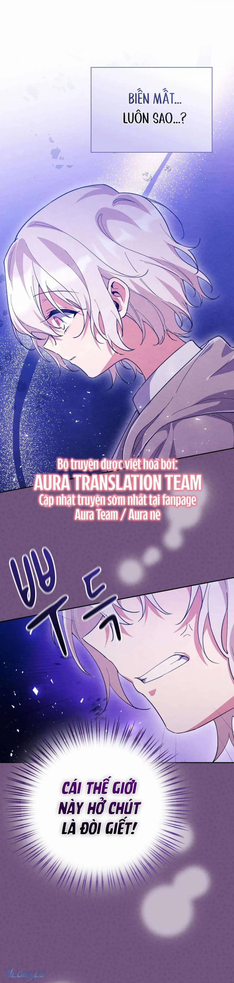 Chạy Trốn Khỏi Thợ Săn 21 trang 27