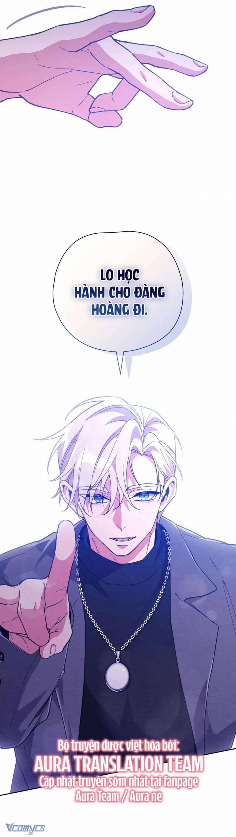 Chạy Trốn Khỏi Thợ Săn 21 trang 29