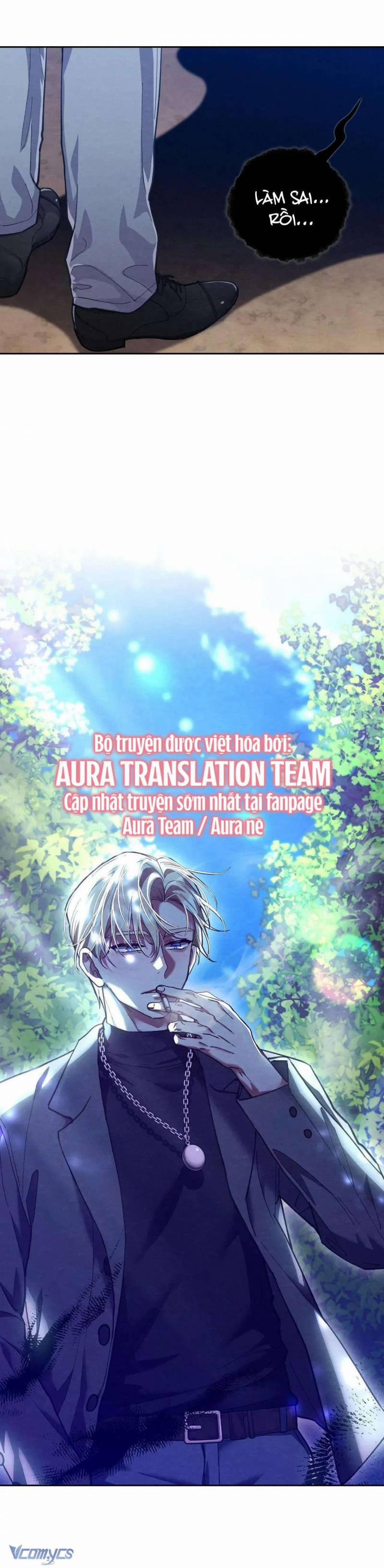 Chạy Trốn Khỏi Thợ Săn 21 trang 7