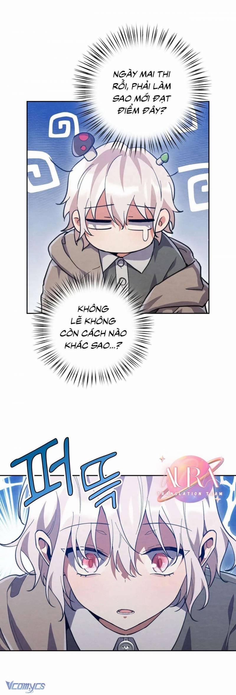 Chạy Trốn Khỏi Thợ Săn 22 trang 2