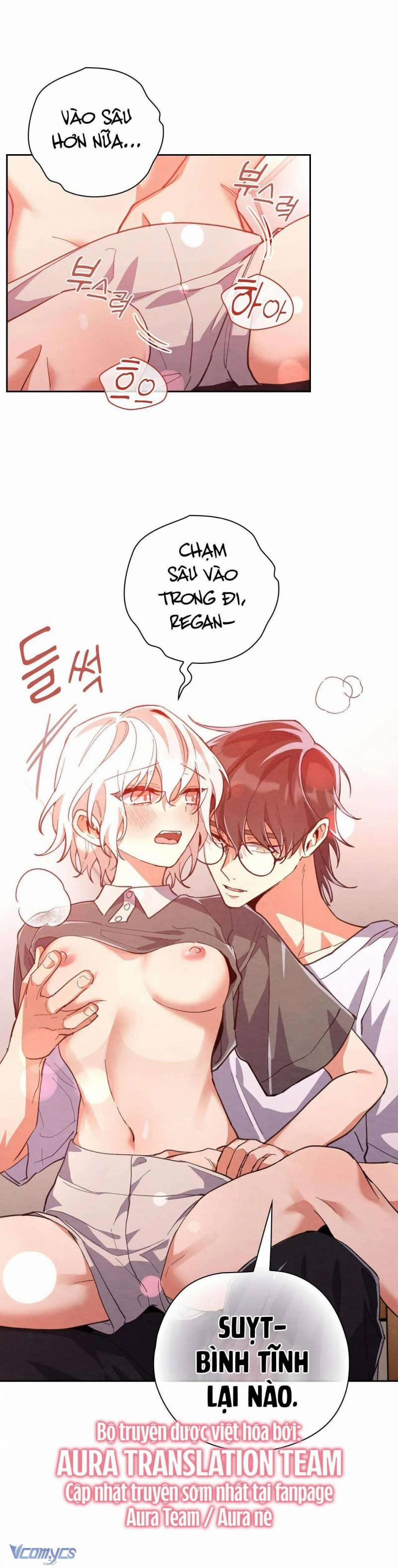 Chạy Trốn Khỏi Thợ Săn 22 trang 34