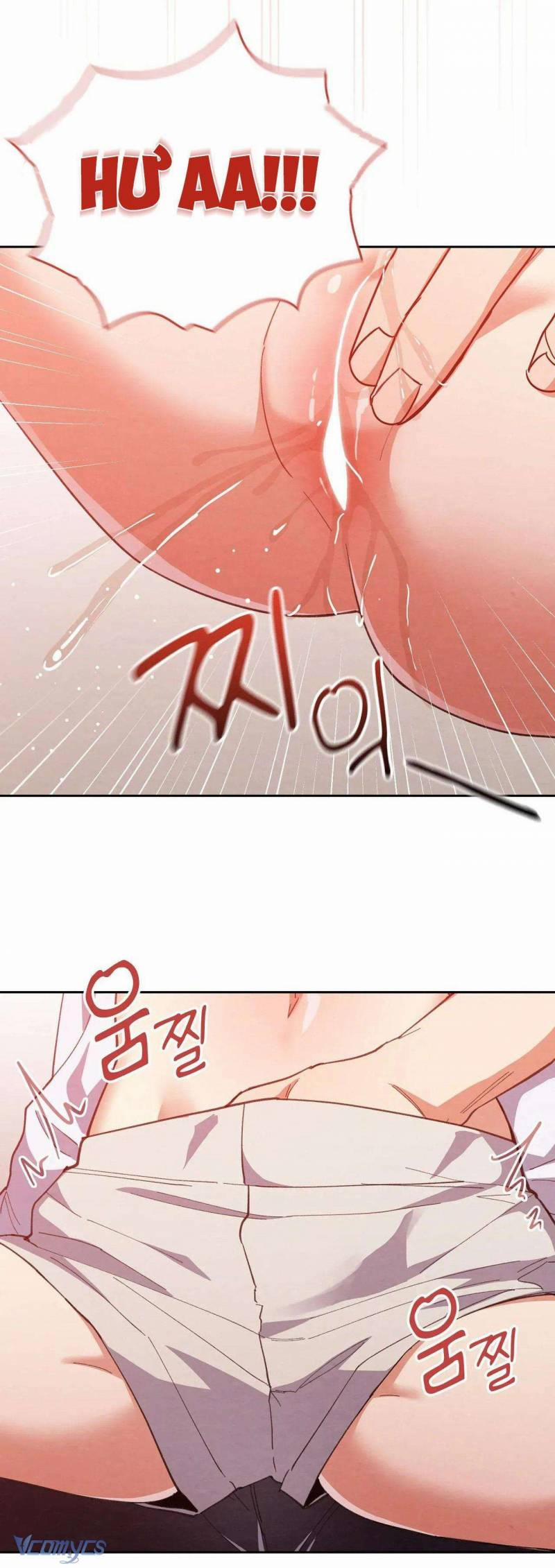 Chạy Trốn Khỏi Thợ Săn 23 trang 10