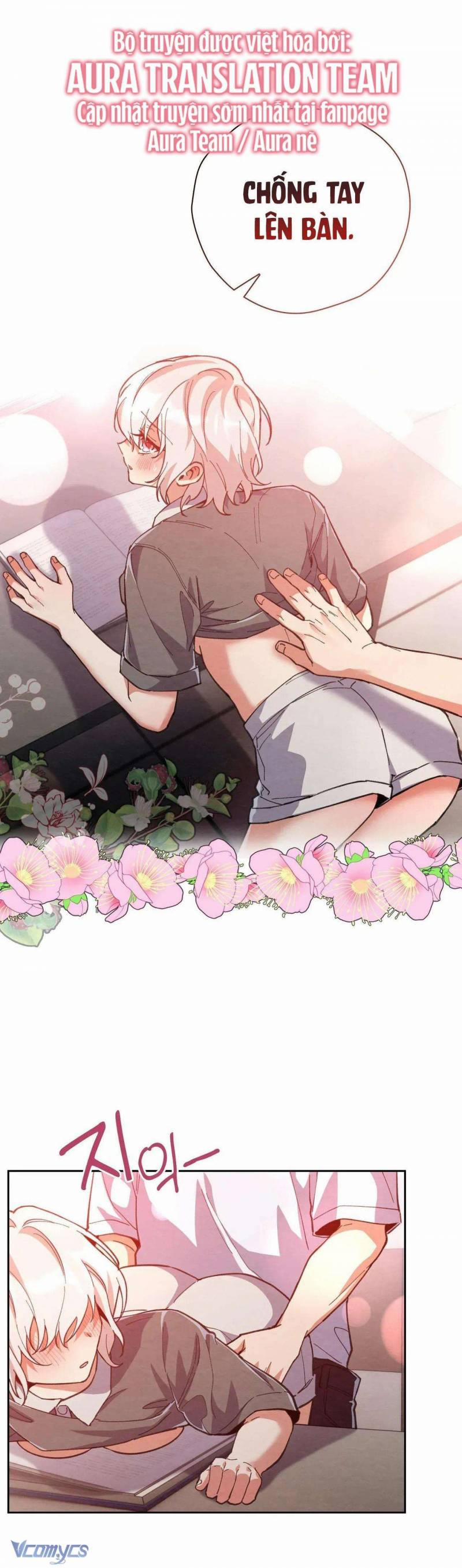 Chạy Trốn Khỏi Thợ Săn 23 trang 13