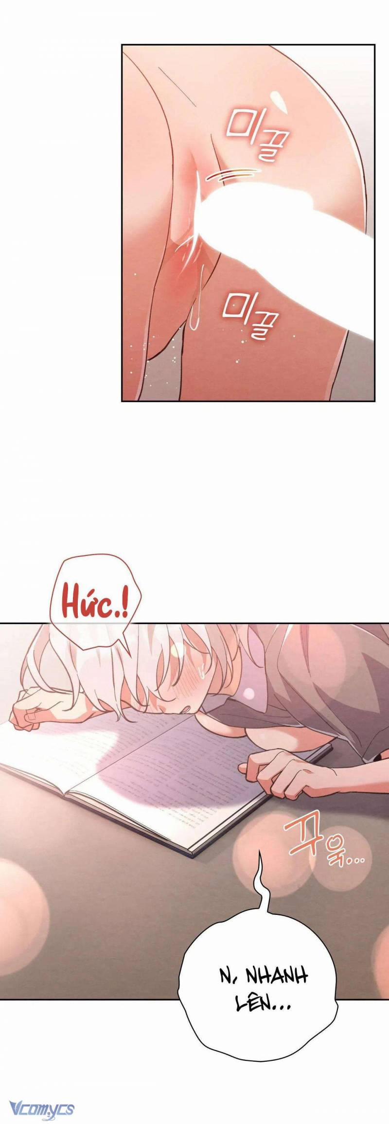 Chạy Trốn Khỏi Thợ Săn 23 trang 20