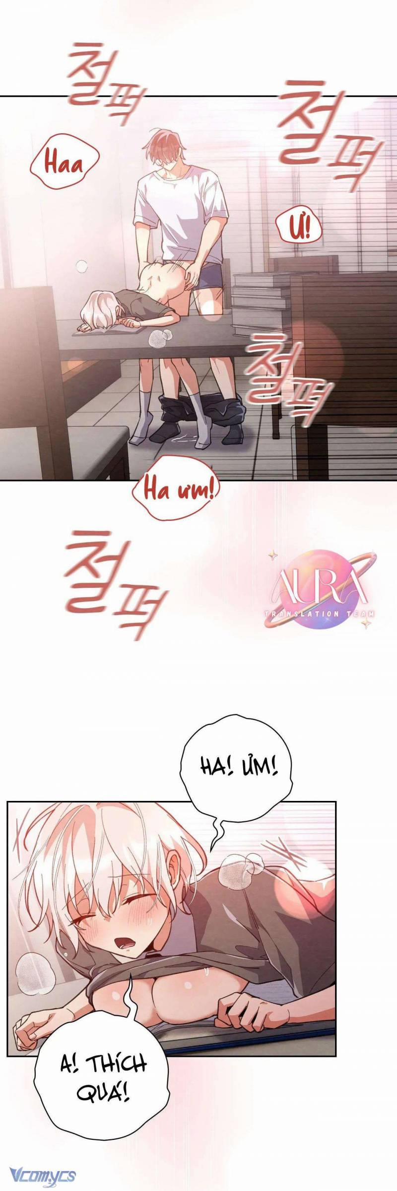 Chạy Trốn Khỏi Thợ Săn 23 trang 25