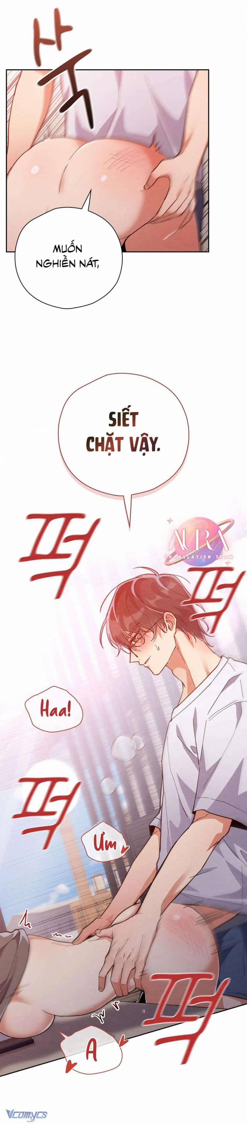 Chạy Trốn Khỏi Thợ Săn 23 trang 29