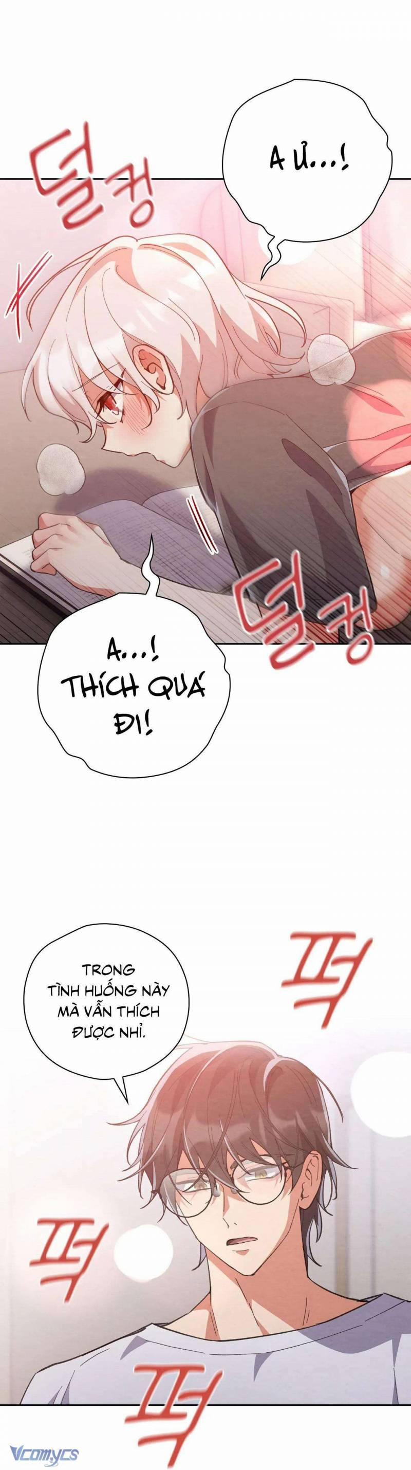 Chạy Trốn Khỏi Thợ Săn 23 trang 30