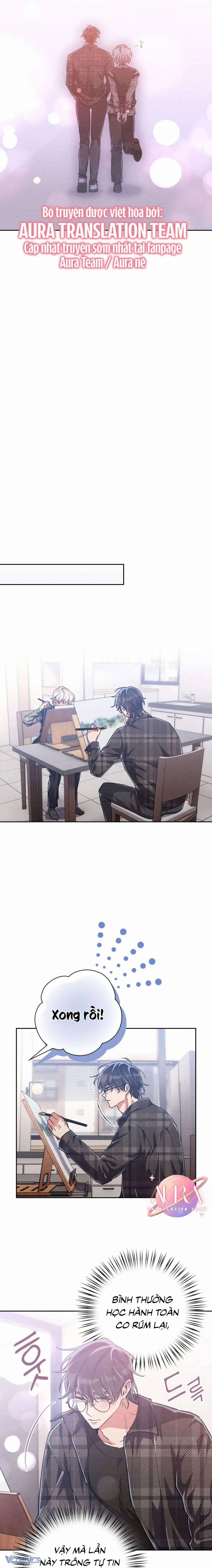 Chạy Trốn Khỏi Thợ Săn 25 trang 5