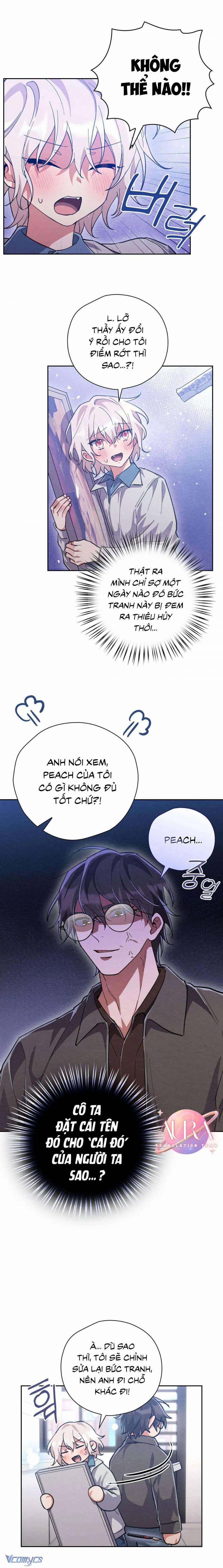 Chạy Trốn Khỏi Thợ Săn 26 trang 13