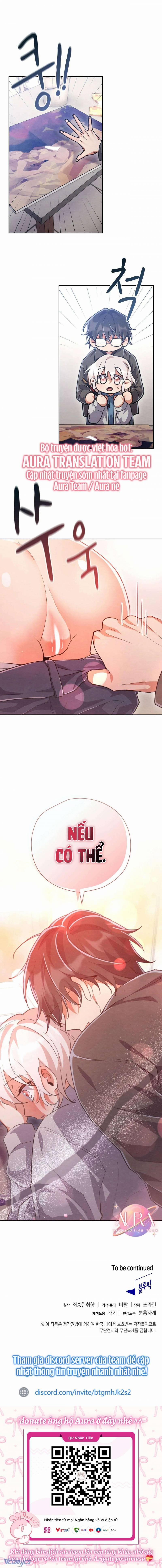 Chạy Trốn Khỏi Thợ Săn 26 trang 15