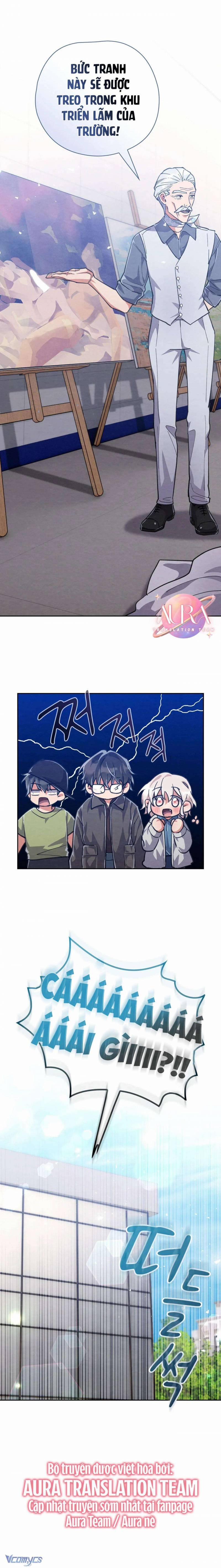 Chạy Trốn Khỏi Thợ Săn 26 trang 8