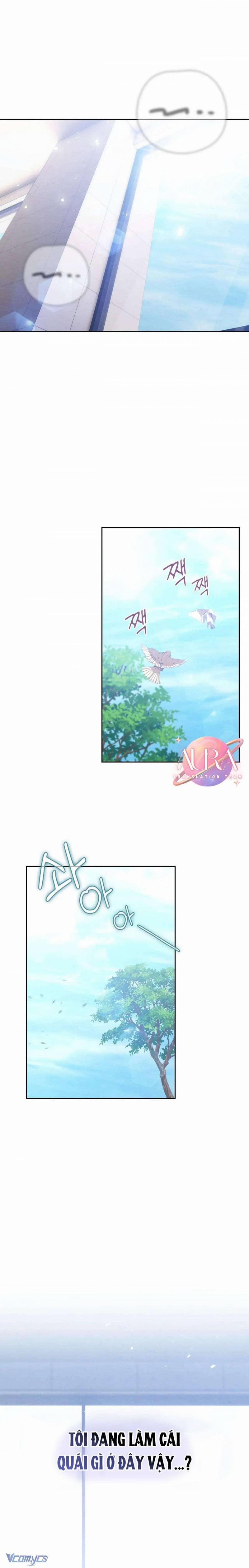 Chạy Trốn Khỏi Thợ Săn 27 trang 13