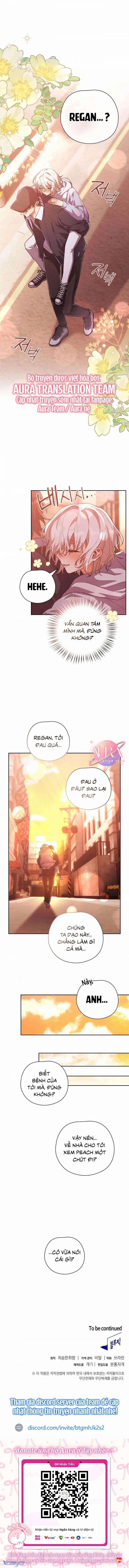 Chạy Trốn Khỏi Thợ Săn 27 trang 17