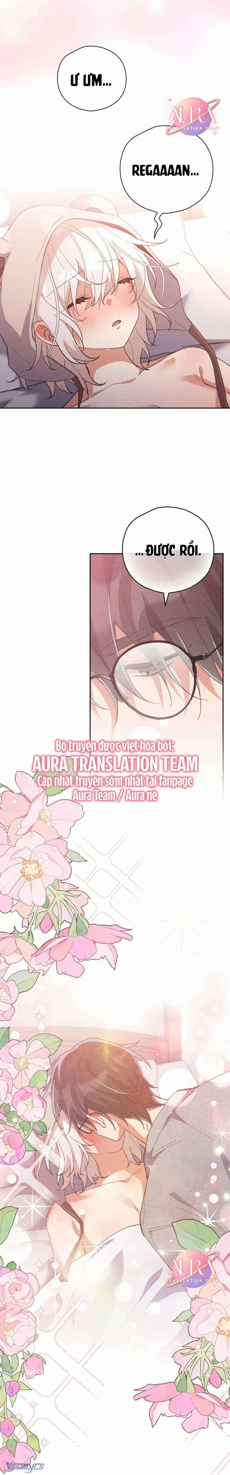 Chạy Trốn Khỏi Thợ Săn 28 trang 11