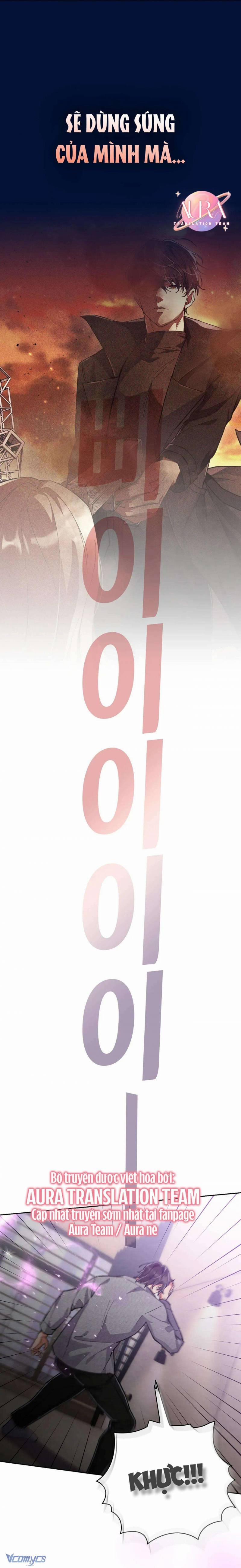 Chạy Trốn Khỏi Thợ Săn 28 trang 14