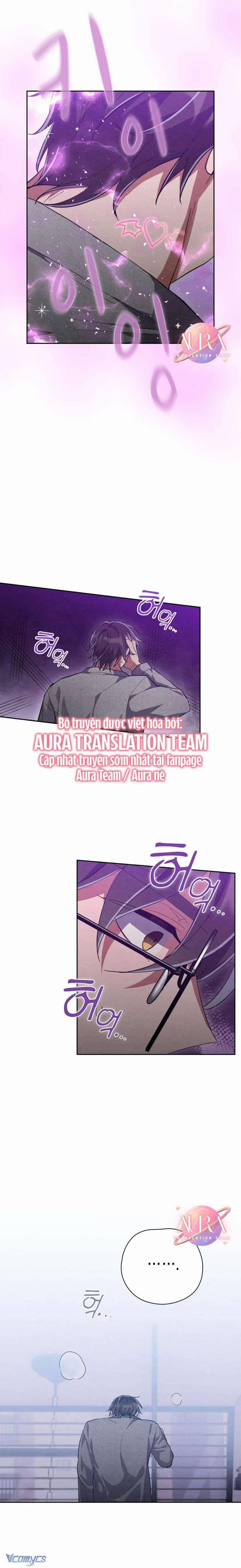 Chạy Trốn Khỏi Thợ Săn 28 trang 15