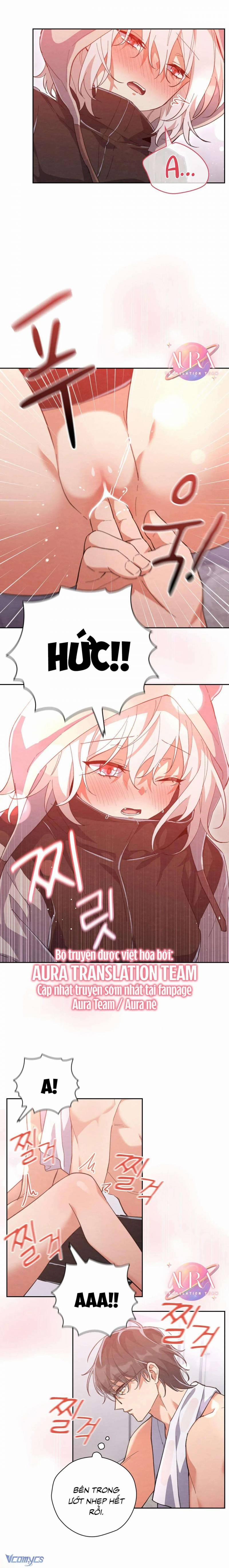 Chạy Trốn Khỏi Thợ Săn 30 trang 14