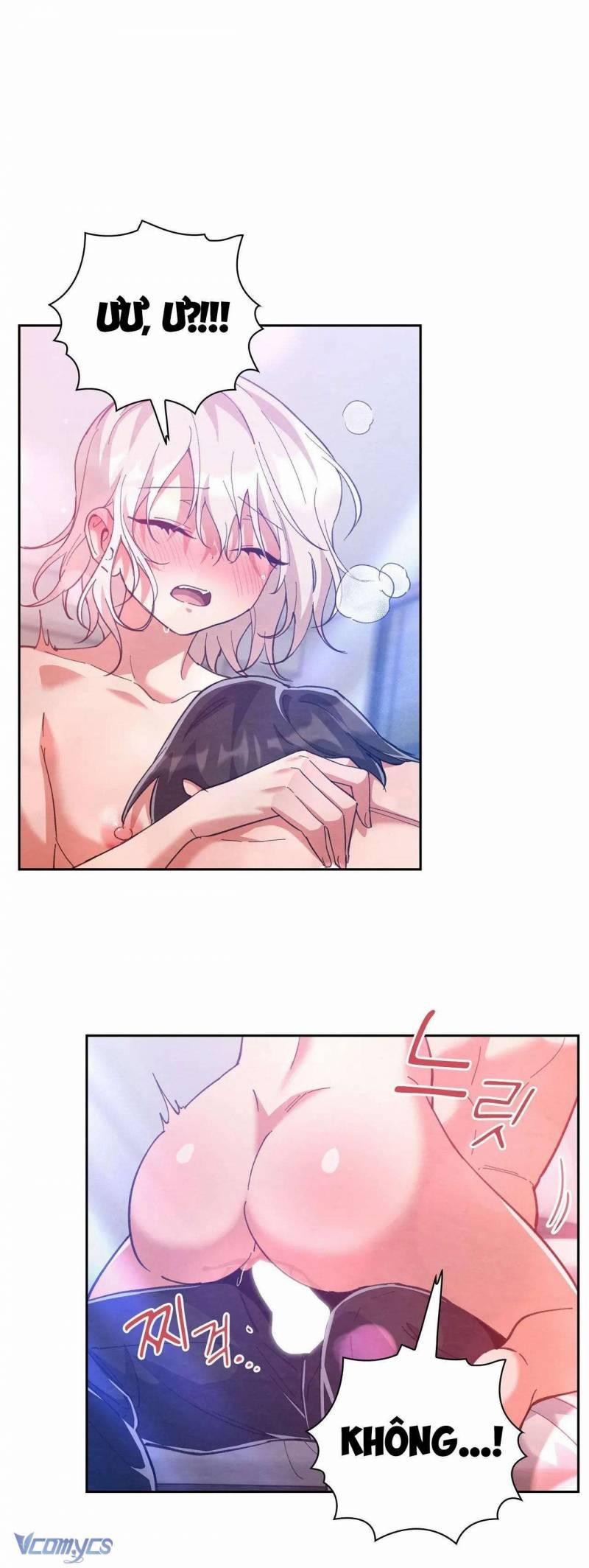 Chạy Trốn Khỏi Thợ Săn 31 trang 12