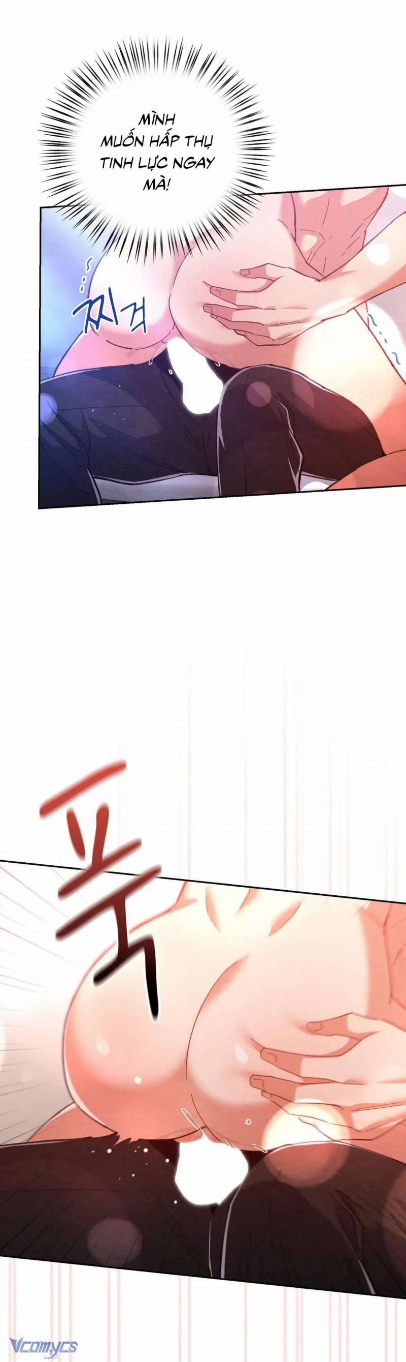 Chạy Trốn Khỏi Thợ Săn 31 trang 19