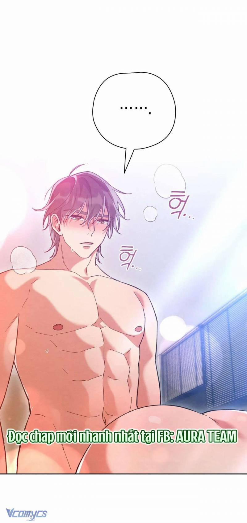 Chạy Trốn Khỏi Thợ Săn 31 trang 37