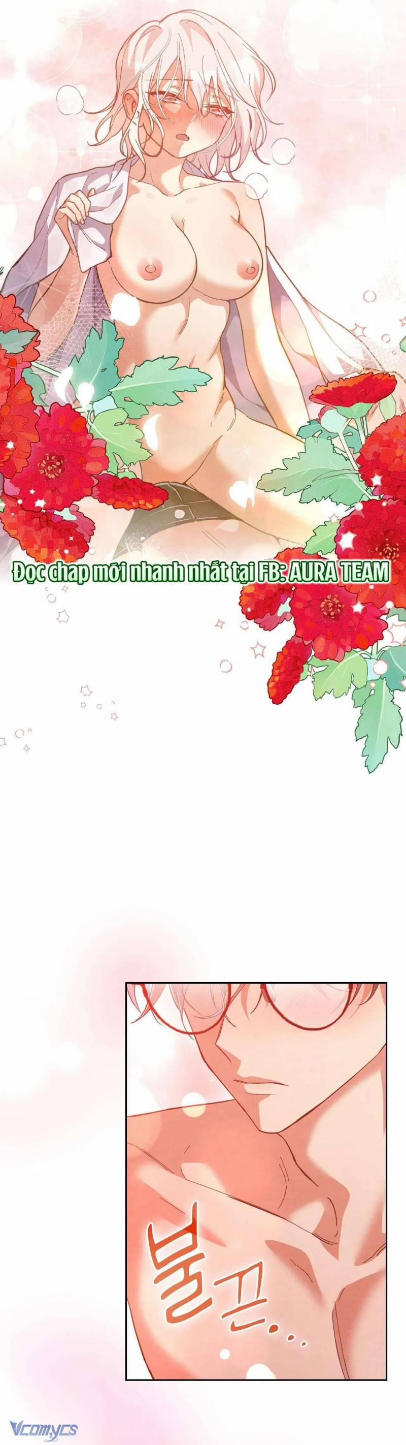 Chạy Trốn Khỏi Thợ Săn 31 trang 4