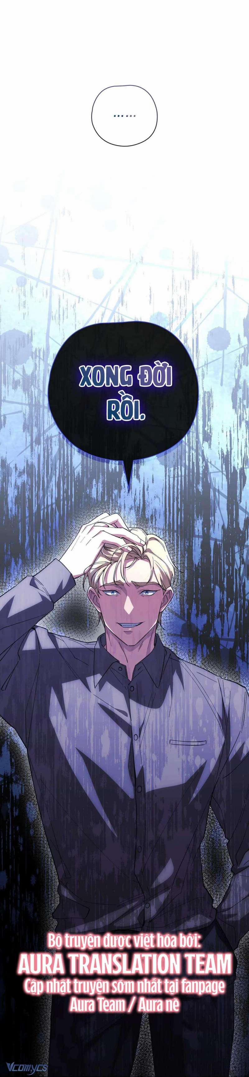 Chạy Trốn Khỏi Thợ Săn 4 trang 10