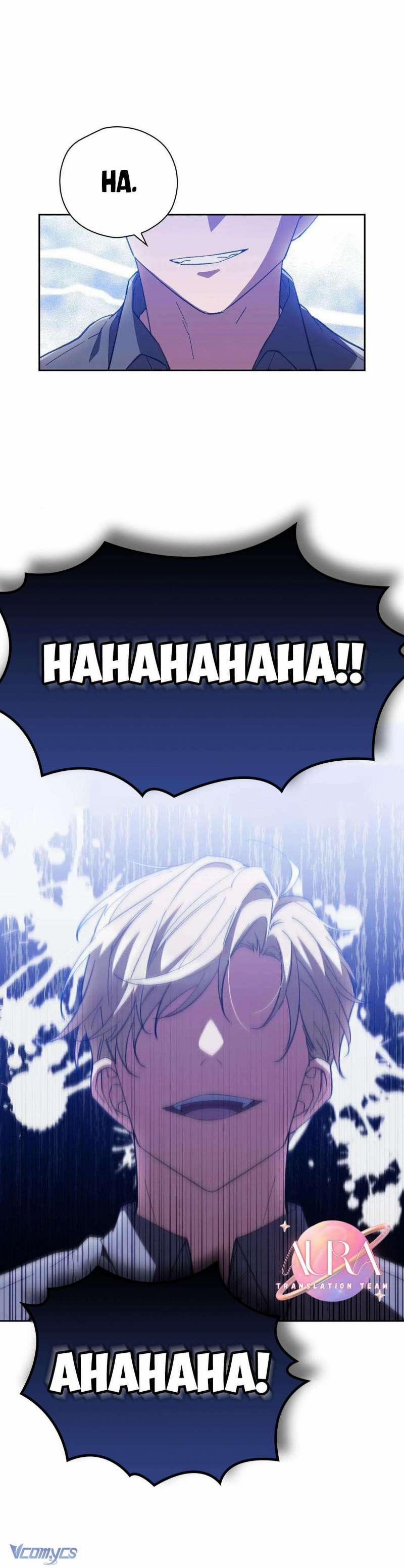 Chạy Trốn Khỏi Thợ Săn 4 trang 8