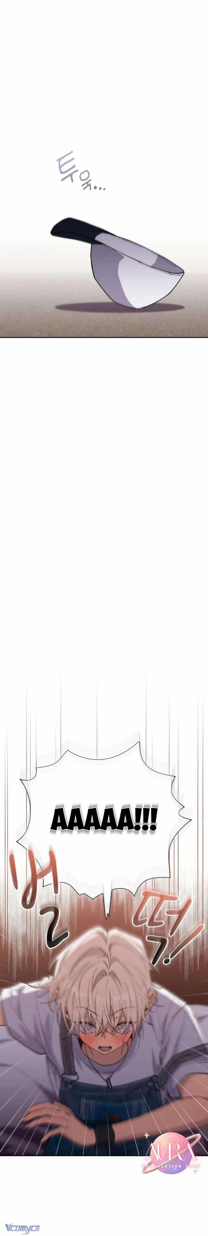 Chạy Trốn Khỏi Thợ Săn 5 trang 28