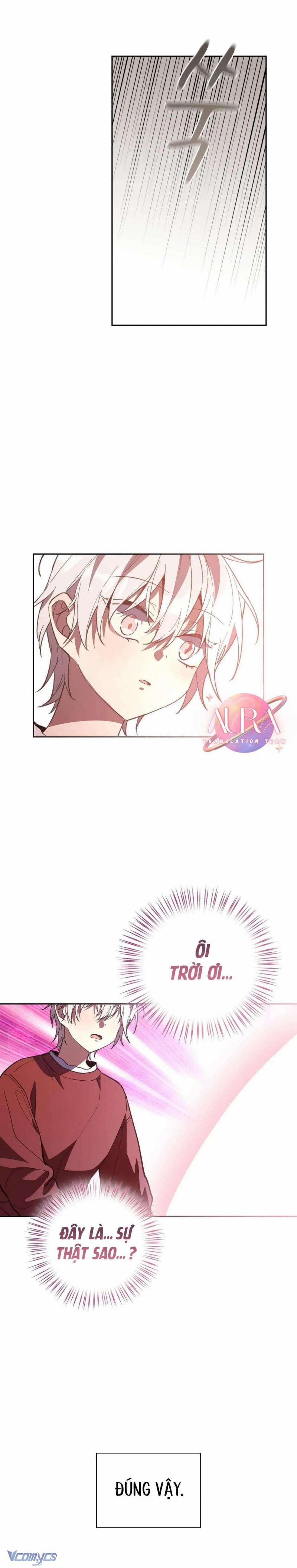 Chạy Trốn Khỏi Thợ Săn 7 trang 17