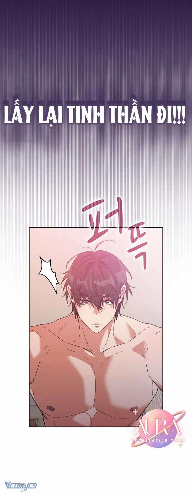 Chạy Trốn Khỏi Thợ Săn 9 trang 12