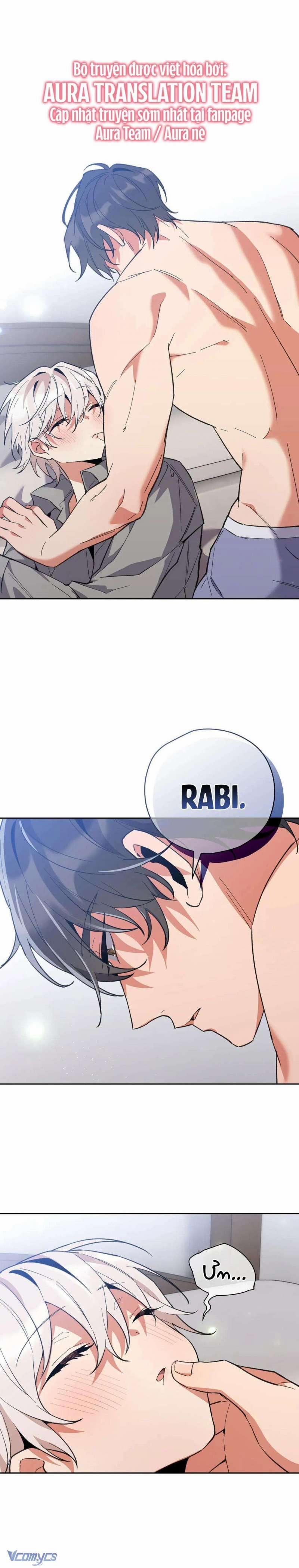 Chạy Trốn Khỏi Thợ Săn 9 trang 5