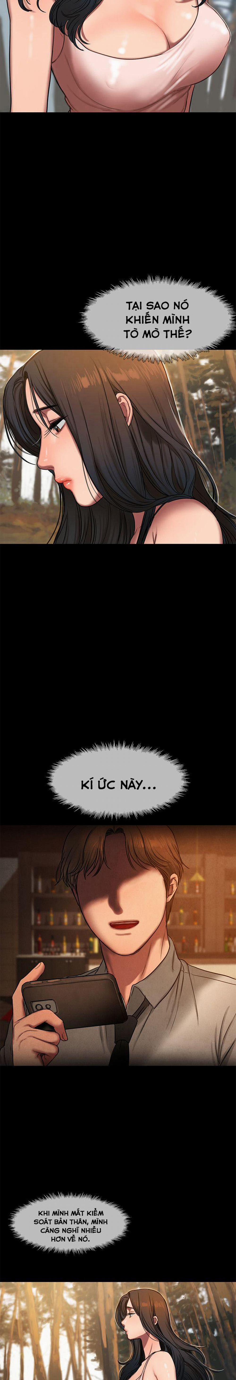 Chạy Trốn 10 trang 21