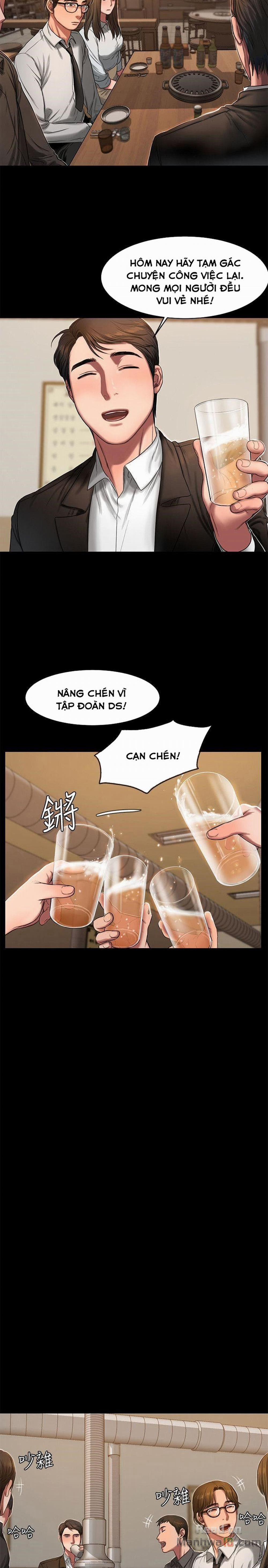 Chạy Trốn 11 trang 17