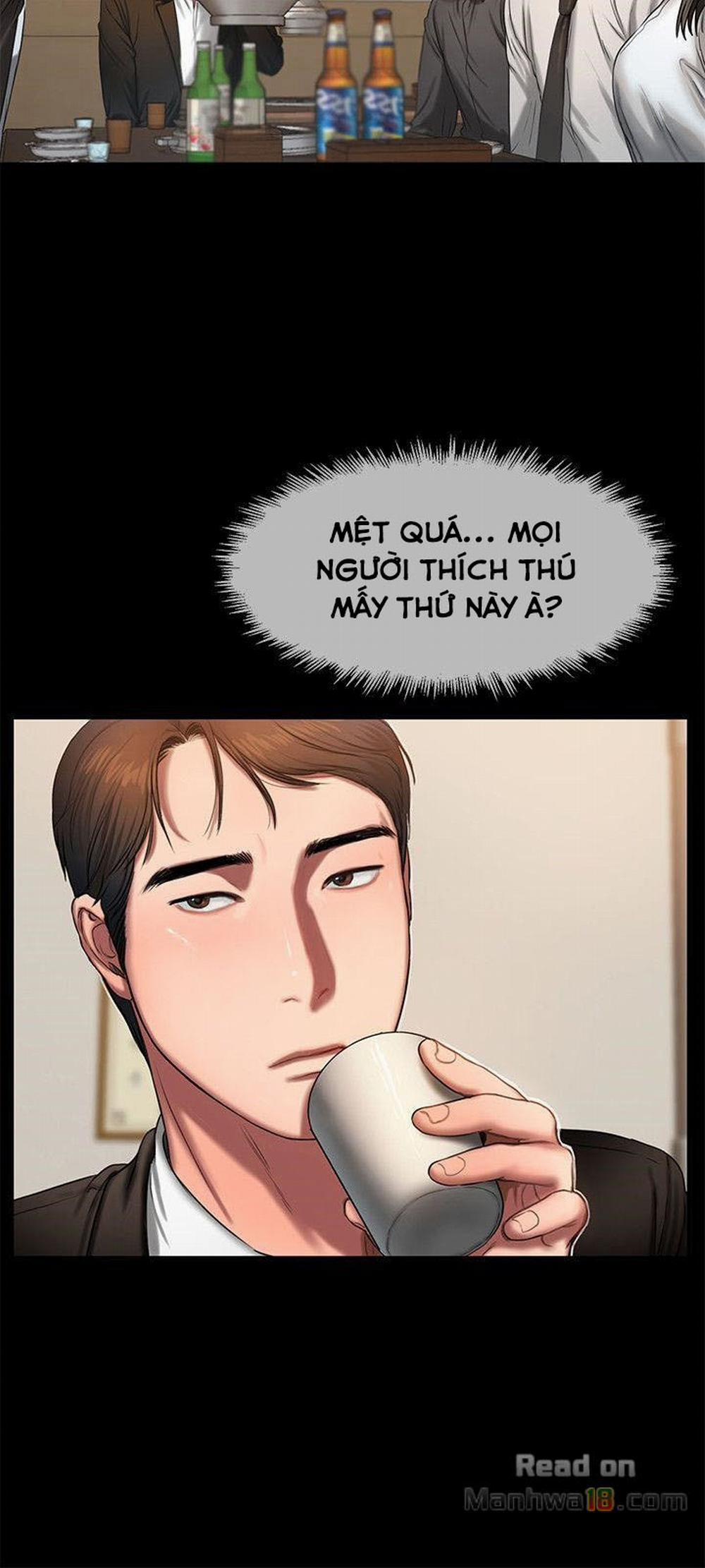 Chạy Trốn 11 trang 18