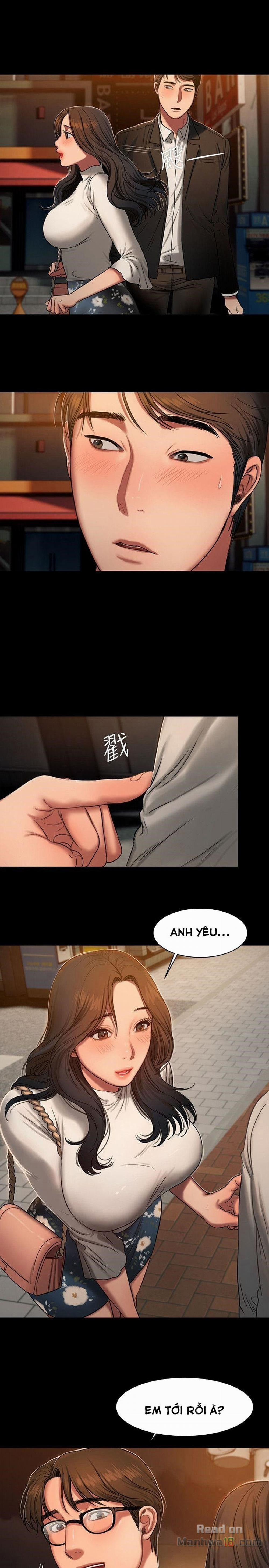 Chạy Trốn 11 trang 25