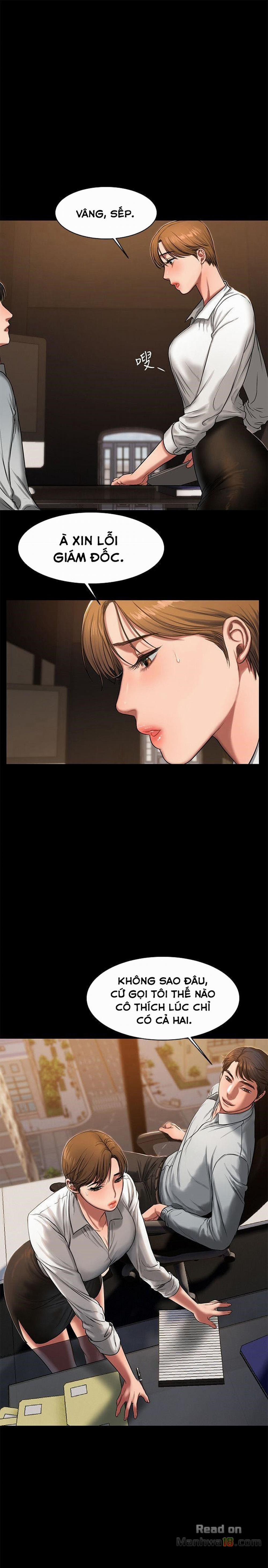 Chạy Trốn 11 trang 8