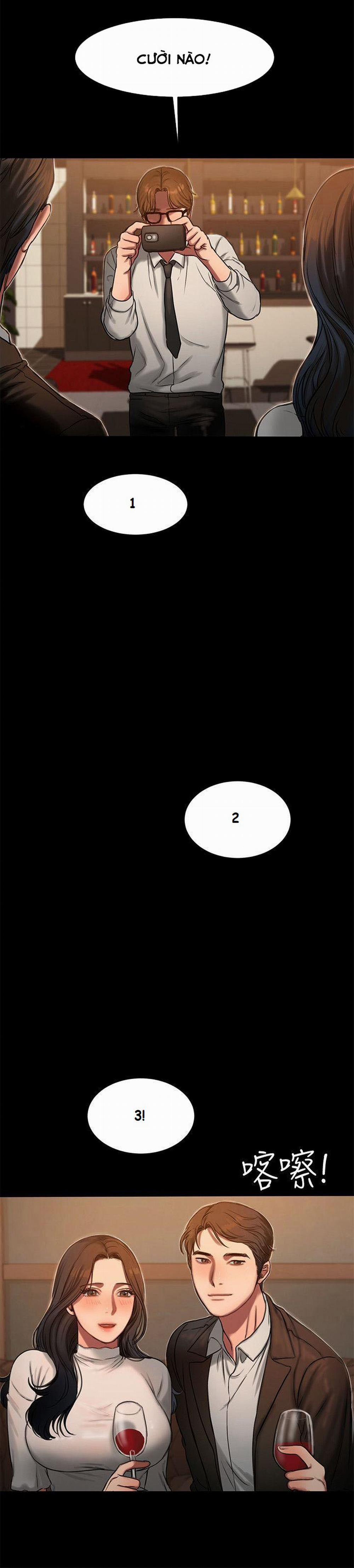 Chạy Trốn 12 trang 16