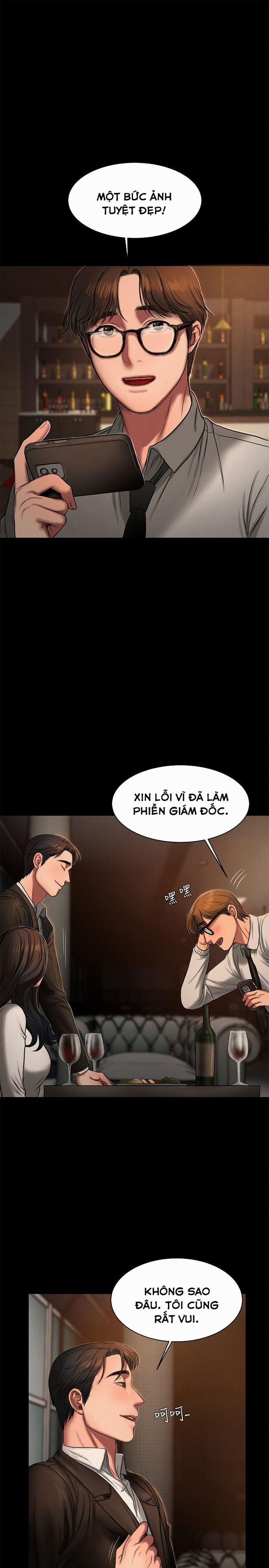 Chạy Trốn 12 trang 17