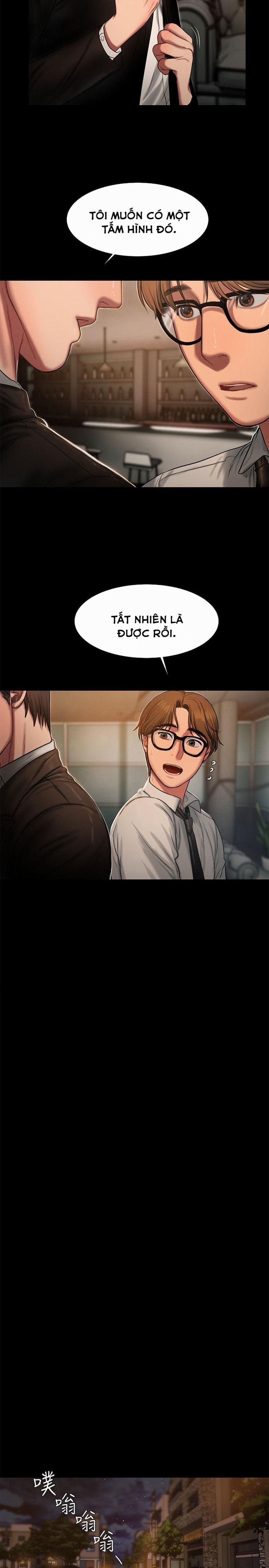 Chạy Trốn 12 trang 18