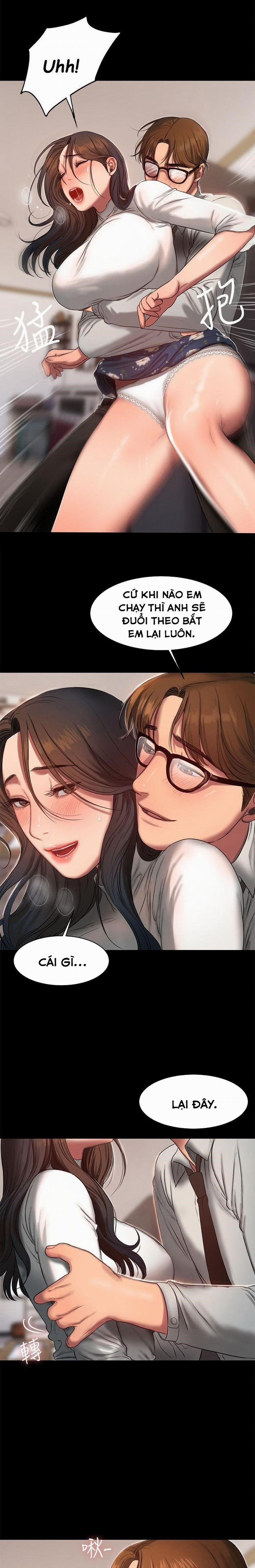 Chạy Trốn 12 trang 27